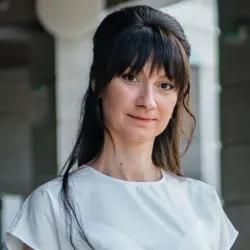 Фотография репетитора Бышляга Анна Валерьевна