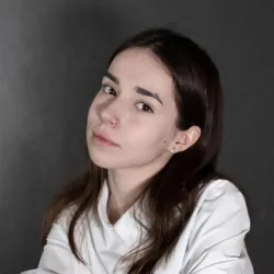 Фотография репетитора Самохина Яна Олеговна