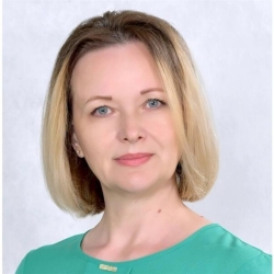 Фотография репетитора Бондарева Татьяна Николаевна