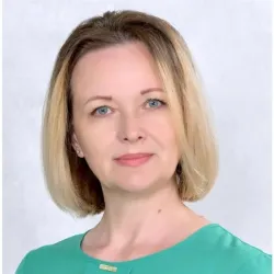 Фотография репетитора Бондарева Татьяна Николаевна