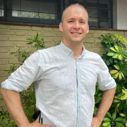 Фотография репетитора Вовк Алексей Юрьевич