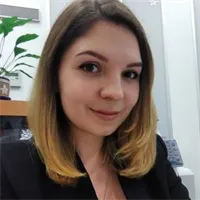 Фотография репетитора Зайцева Наталья Александровна