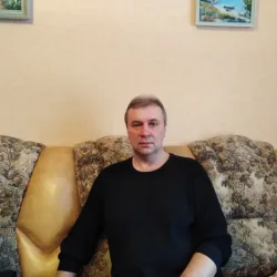 Фотография репетитора Ломовцев Сергей Владимирович