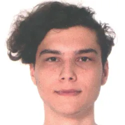 Фотография репетитора Пермяков Герман Алексеевич