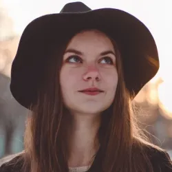 Фотография репетитора Будеско Мария Георгиевна