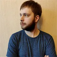 Фотография репетитора Синкевич Павел Сергеевич