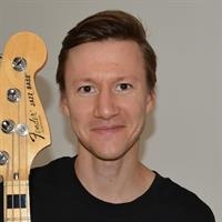 Фотография репетитора Бортник Александр Владимирович