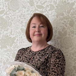 Фотография репетитора Сирко Ирина Анатольевна