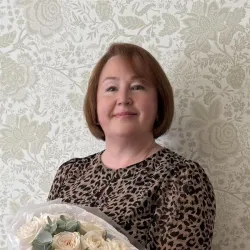 Фотография репетитора Сирко Ирина Анатольевна