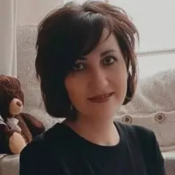 Фотография репетитора Елгина Ирина Валерьевна