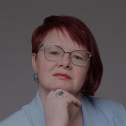 Фотография репетитора Клементьева Надежда Валерьевна