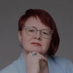 Фотография репетитора Клементьева Надежда Валерьевна