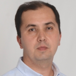 Фотография репетитора Хабибуллин Винер Фаритович