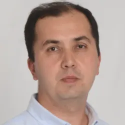 Фотография репетитора Хабибуллин Винер Фаритович