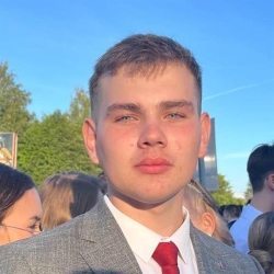 Фотография репетитора Димитриев Даниил Андреевич