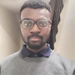 Фотография репетитора Фернандо Массунда Жуниор 