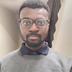 Фотография репетитора Фернандо Массунда Жуниор 