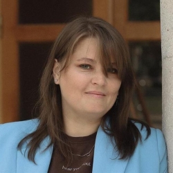 Фотография репетитора Осетрова Мария Валерьевна