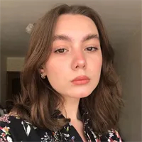 Фотография репетитора Кусточкина Валерия Валерьевна