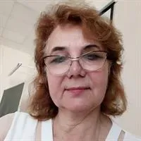 Фотография репетитора Галинская Елена Евгеньевна