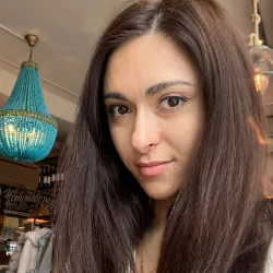 Коваль Карина Александровна