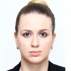 Фотография репетитора Джалагония Ирина Зурабовна