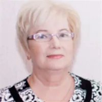 Фотография репетитора Чегошева Галина Александровна