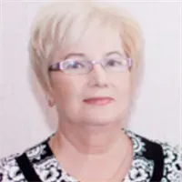 Фотография репетитора Чегошева Галина Александровна