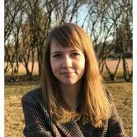 Фотография репетитора Вершинина Валерия Сергеевна