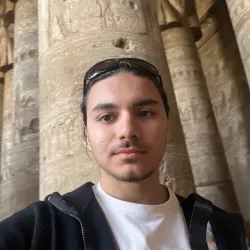 Фотография репетитора Суворов Рамиль Назимович