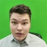 Фотография репетитора Загрутдинов Булат Фаритович