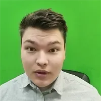 Фотография репетитора Загрутдинов Булат Фаритович