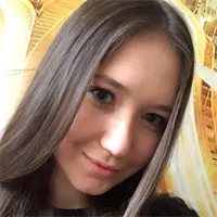 Фотография репетитора Бариева Алина Мирсалимовна