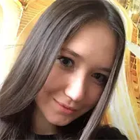 Фотография репетитора Бариева Алина Мирсалимовна