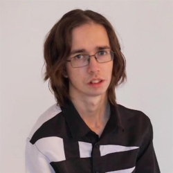 Фотография репетитора Альбрехт Лев Павлович