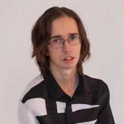 Фотография репетитора Альбрехт Лев Павлович