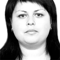 Фотография репетитора Сосновская Наталья Валерьевна