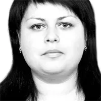 Фотография репетитора Сосновская Наталья Валерьевна