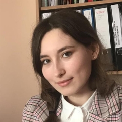 Фотография репетитора Миназиева Илюза Инзилевна