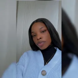 Фотография репетитора Мутанди Айрин 