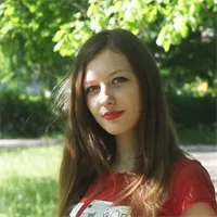 Фотография репетитора Кувакина Виктория Ильинична