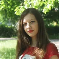 Фотография репетитора Кувакина Виктория Ильинична