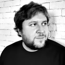 Фотография репетитора Комаров Константин Маркович
