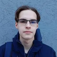 Фотография репетитора Данилов Андрей Дмитриевич