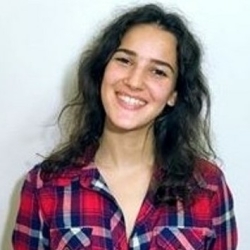 Фотография репетитора Элконина Александра Александровна