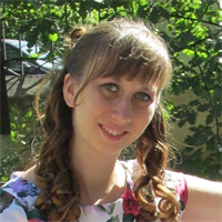 Фотография репетитора Пищулова Алена Вадимовна