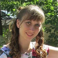 Фотография репетитора Пищулова Алена Вадимовна