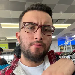 Фотография репетитора Gonzalez Pablo Fernando