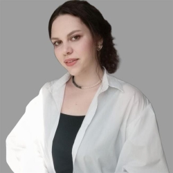 Фотография репетитора Ткаченко Оксана Олеговна