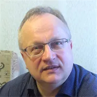 Фотография репетитора Колчанов Александр Леонидович